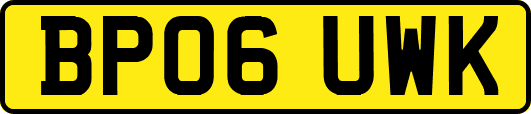 BP06UWK