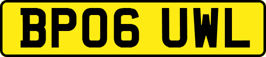 BP06UWL