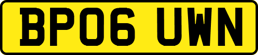 BP06UWN
