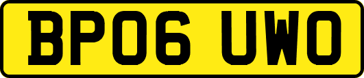 BP06UWO