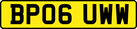 BP06UWW