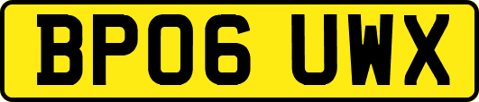 BP06UWX