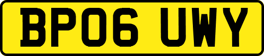 BP06UWY