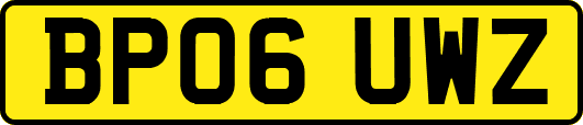 BP06UWZ