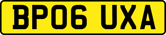 BP06UXA