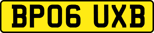 BP06UXB