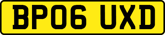 BP06UXD