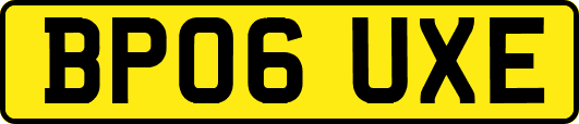 BP06UXE
