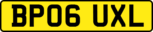 BP06UXL