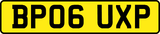 BP06UXP