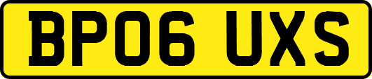 BP06UXS