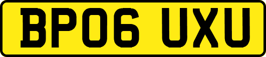BP06UXU