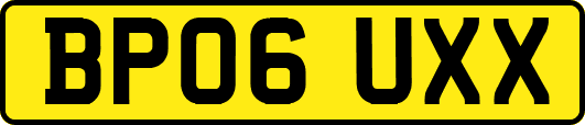 BP06UXX