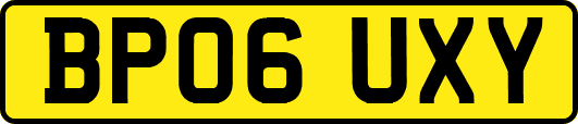 BP06UXY