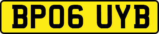 BP06UYB