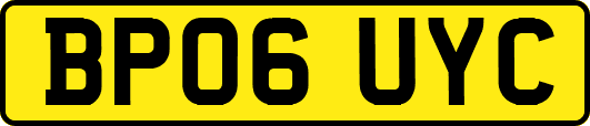 BP06UYC