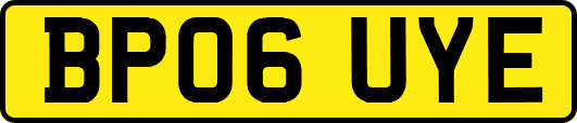 BP06UYE