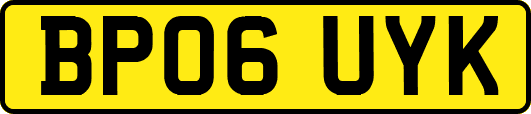 BP06UYK