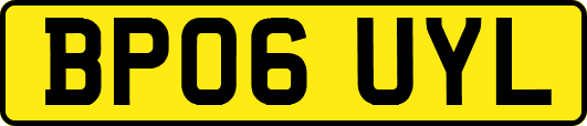 BP06UYL