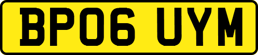 BP06UYM