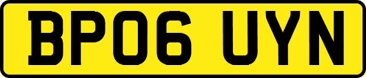 BP06UYN