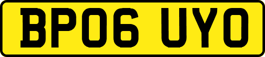 BP06UYO