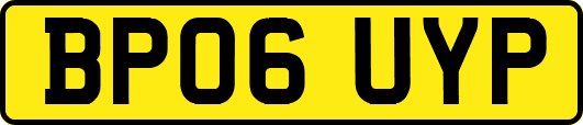 BP06UYP
