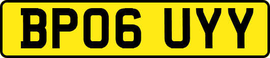 BP06UYY