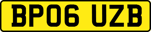 BP06UZB