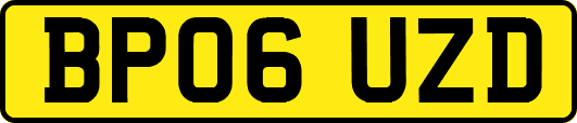 BP06UZD