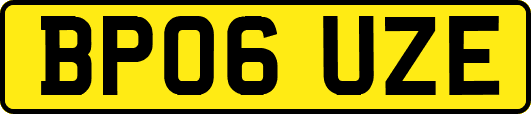 BP06UZE