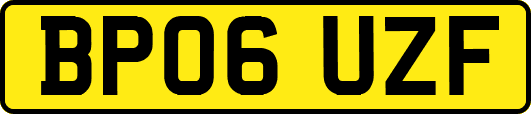 BP06UZF