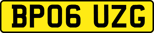 BP06UZG