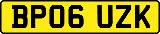 BP06UZK