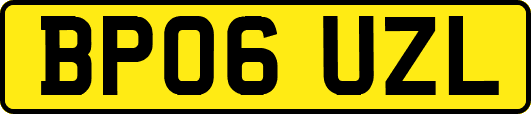 BP06UZL