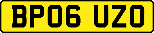 BP06UZO