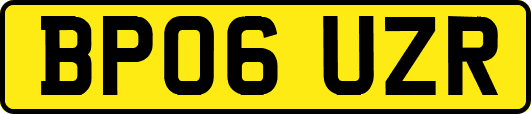 BP06UZR