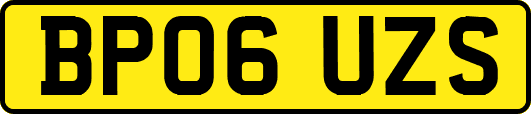BP06UZS