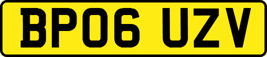 BP06UZV