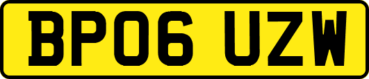BP06UZW