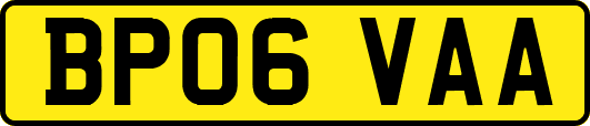 BP06VAA