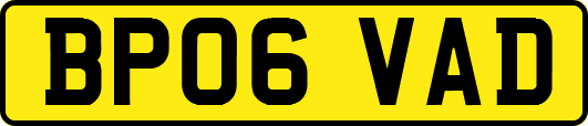 BP06VAD