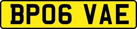 BP06VAE