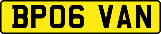 BP06VAN