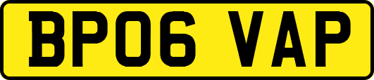 BP06VAP