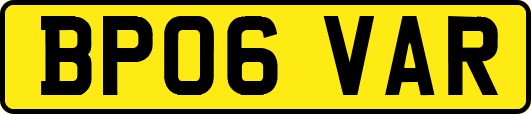 BP06VAR