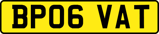 BP06VAT