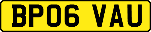 BP06VAU