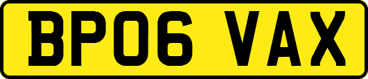 BP06VAX