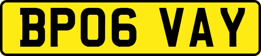 BP06VAY